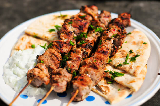 souvlaki